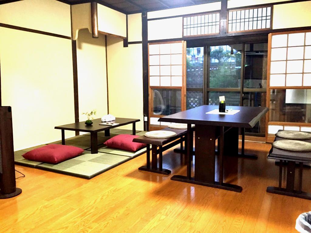 Tachibanaya Imakumano * Kyoto